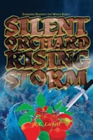 Silent Orchard Rising Storm 1955564108 Book Cover