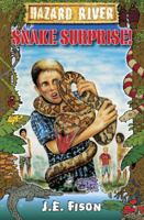 Snake Surprise! 1921665122 Book Cover