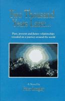 Two Thousand Years Later B002JH7CHG Book Cover