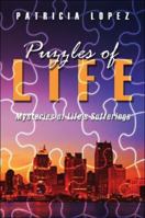 Puzzles of Life: Mysteries of Life's Sufferings 1424174279 Book Cover