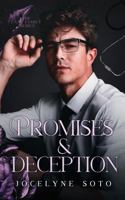 Promises and Deception: A Billionaire Romance (The Lane Family Series) 1956430318 Book Cover