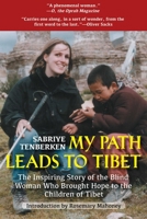 Mein Weg führ nach Tibet