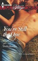 You're Still the One 0373797400 Book Cover