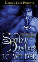 Shadow Dwellers 1419955624 Book Cover