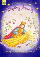 Sleeping Beauty (First Fairy Tales) 1841211443 Book Cover