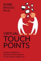 Virtual Touchpoints 0991405137 Book Cover