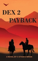 Dex 2 Payback B0F3DCF247 Book Cover