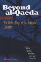 Beyond al-Qaeda: Part 2: The Outer Rings of the Terrorist Universe 0833039326 Book Cover