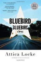Bluebird, Bluebird 0316363294 Book Cover