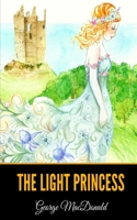 The Light Princess 0374444587 Book Cover
