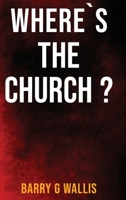 Where's The Church? B0GSF674MM Book Cover