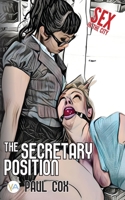 The Secretary Position (Sex in the city) B0CKCXD158 Book Cover