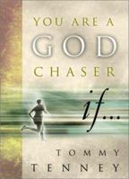 You Are a God Chaser If... 0768421640 Book Cover