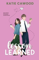 Lesson Learned B0CCK1H7T2 Book Cover