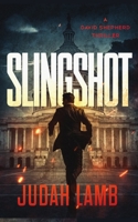 Slingshot (David Shepherd Thrillers) B0DWLPZHBM Book Cover