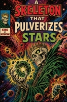 A Skeleton That Pulverizes Stars 6502269613 Book Cover