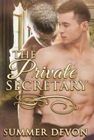 The Private Secretary 153987284X Book Cover