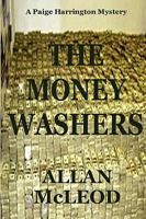 The Money Washers 0557012112 Book Cover