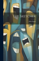 The Sketcher 1021526231 Book Cover