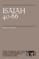 Isaiah 40-66 0802866077 Book Cover
