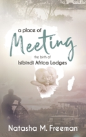 A Place of Meeting: The Birth of Isibindi Africa Lodges 0639720099 Book Cover