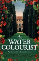 The Watercolourist 144725774X Book Cover