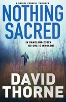 Nothing Sacred 178239365X Book Cover