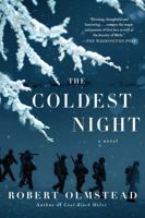 The Coldest Night 1616202777 Book Cover
