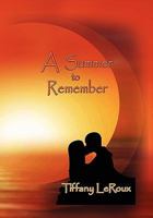 A Summer to Remember 1441568093 Book Cover