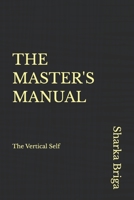 The Master's Manual B0GK4PZCWC Book Cover