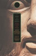 A Guide to Greek Thought: Major Figures and Trends 0674021568 Book Cover