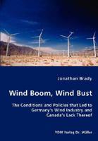 Wind Boom, Wind Bust 3836439042 Book Cover