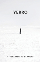 YERRO (Intimista) (Spanish Edition) B0CTQJLSSB Book Cover