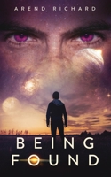 Being Found B08N1M58VG Book Cover
