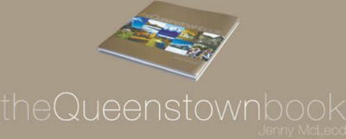 The Queenstown Book 047312646X Book Cover