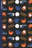 Notebook: Journal For Kids, Boys, girls, Men, Women, Athletes, Tweens and Teens with 100 lined pages Perfect Christmas/Birthday Gift for a Coach, Father, Mother, Daughter or Son 1707782164 Book Cover