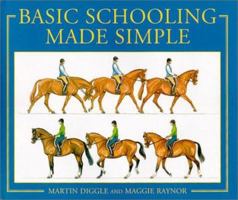 Basic Schooling Made Simple 0851318436 Book Cover