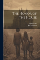 The Honor of the House 102172937X Book Cover