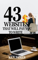 43 Websites That Pay You to Write 1677655798 Book Cover