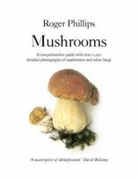 Mushrooms 0330442376 Book Cover