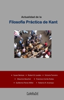 Actualidad de la Filosofía Práctica de Kant 6079962748 Book Cover