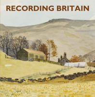Recording Britain B0082PTQIM Book Cover