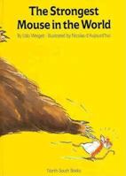 Ich bin die stärkste Maus der Welt 1558588957 Book Cover