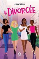 #DIVORCEE 2898600024 Book Cover