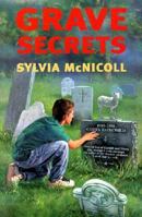 Grave Secrets 0773760156 Book Cover