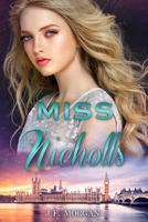 Miss Nicholls (Spanish Edition) B08579P94S Book Cover