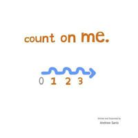 Count On Me 1791522696 Book Cover