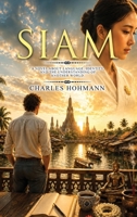 SIAM: A novel about language, identity, and the understanding of another world. B0HDFCFC3M Book Cover