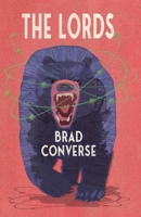 The Lords B0BF2L7KXZ Book Cover