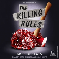 Killing Rules B0H97T3GJQ Book Cover